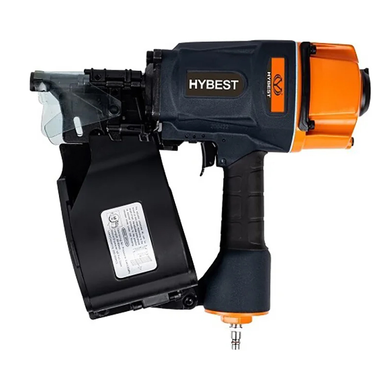 Máy bắn đinh cuộn pallet Hybest HPCN83