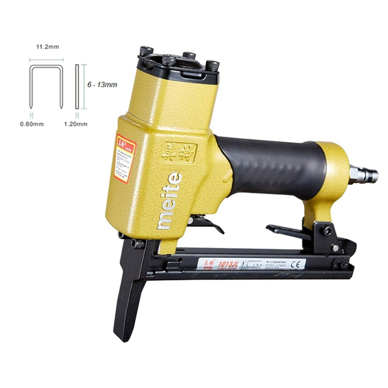 Máy bắn đinh hơi đầu dài Meite 1013JL