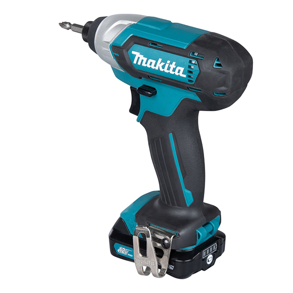 Máy bắt vít Pin Makita TD110DSAE