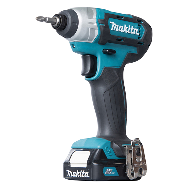 Máy bắt vít Pin Makita TD110DSAE