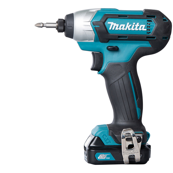 Máy bắt vít Pin Makita TD110DSAE
