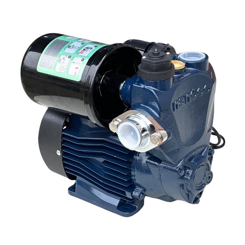 Máy Bơm Nước Nóng Tăng Áp Điện Tử Nanoco NSP400-A (400W)