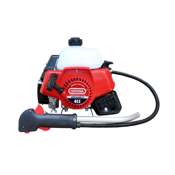 Máy cắt cỏ 1450W Oshima 411