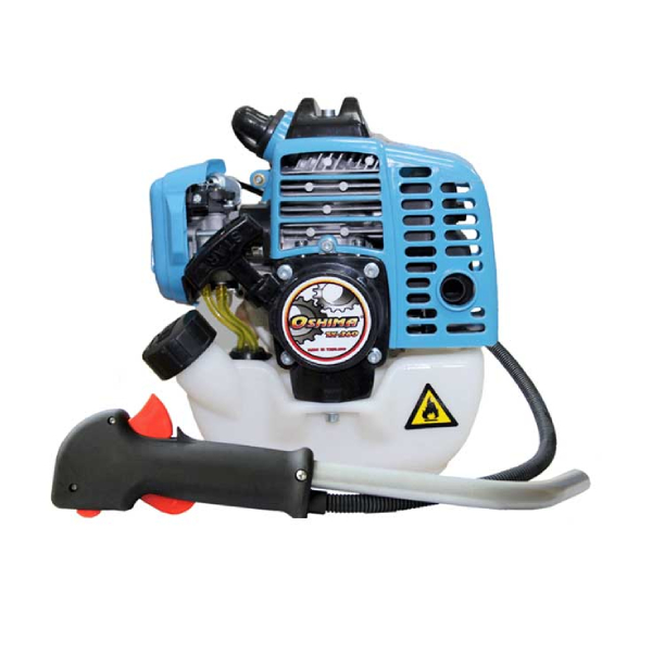 Máy cắt cỏ 750W Oshima TX-260