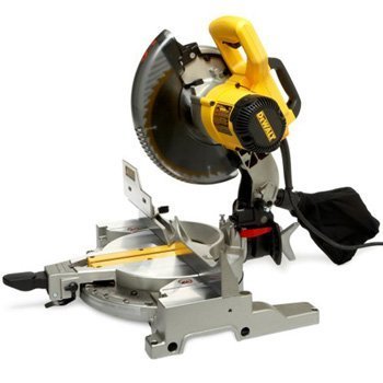 Máy cắt nhôm đa năng Dewalt DW713