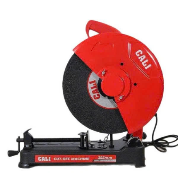 Máy cắt sắt 2.2kW CALI CL-2200