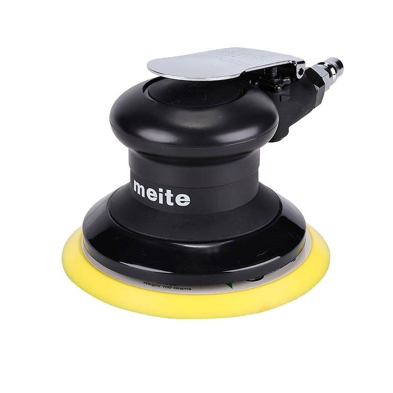 Máy chà nhám tròng khí nén Meite 5106 (150mm)