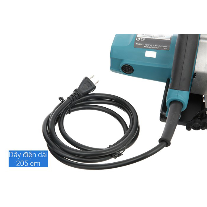 Máy Cưa Đĩa Makita M5801B (185mm)