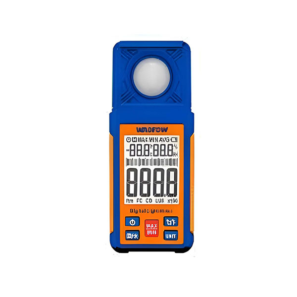 Máy đo ánh sáng Wadfow WJE3501