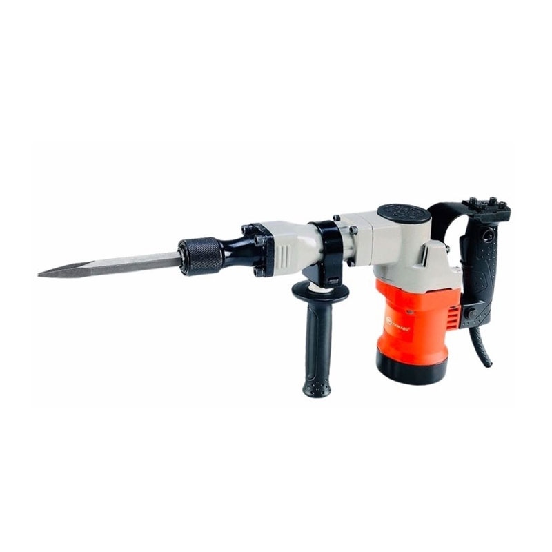 Máy đục bê tông 17MM nòng 30 Yamasu YMS-DBT0810G2