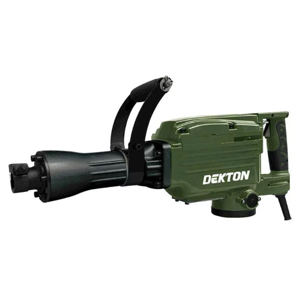 Máy đục bê tông 30mm Dekton DK-DH65XPRO