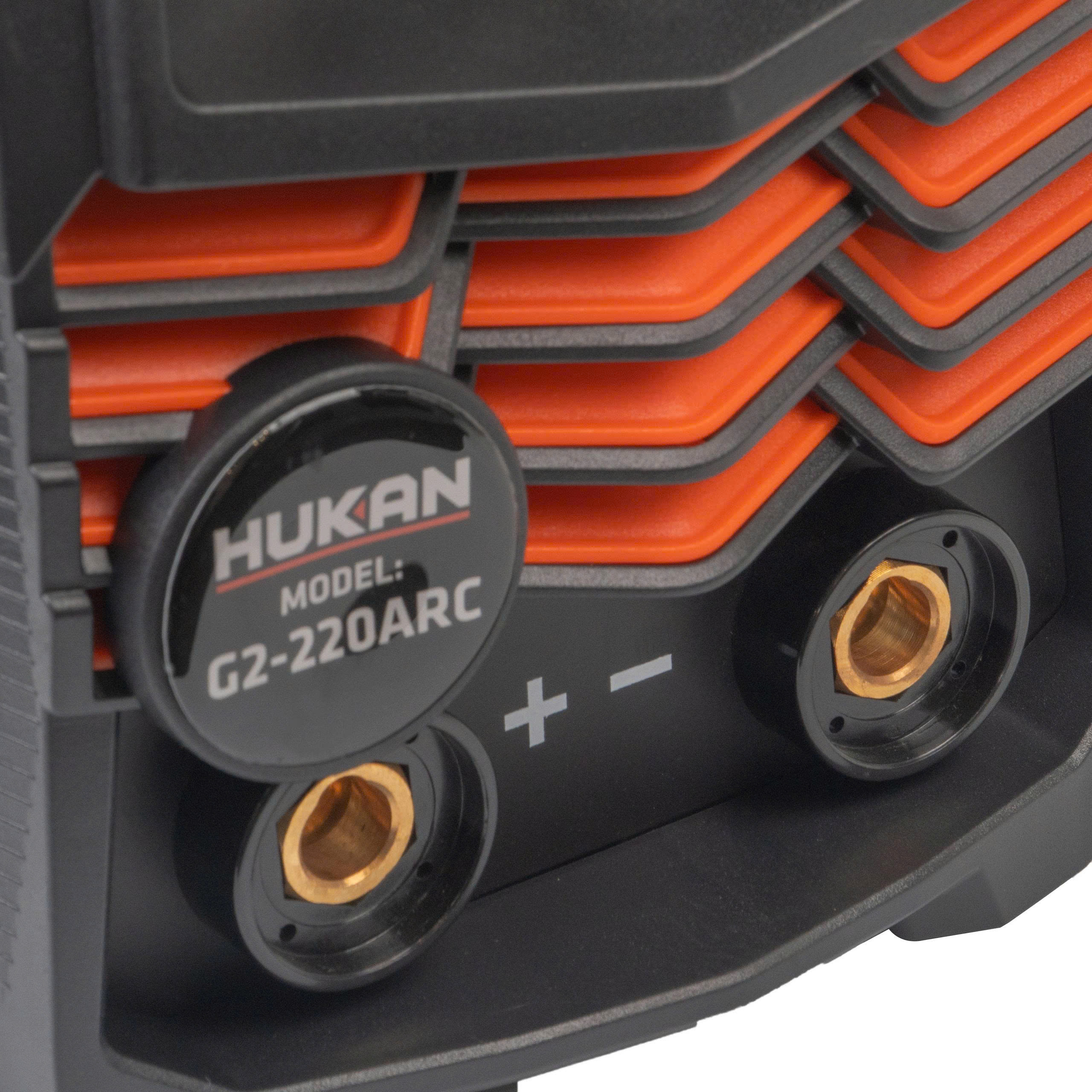 Máy hàn điện tử Hukan G2-220ARC (IGBT)