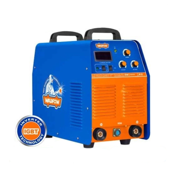 Máy hàn điện tử MMA 500A Wadfow WWD65001
