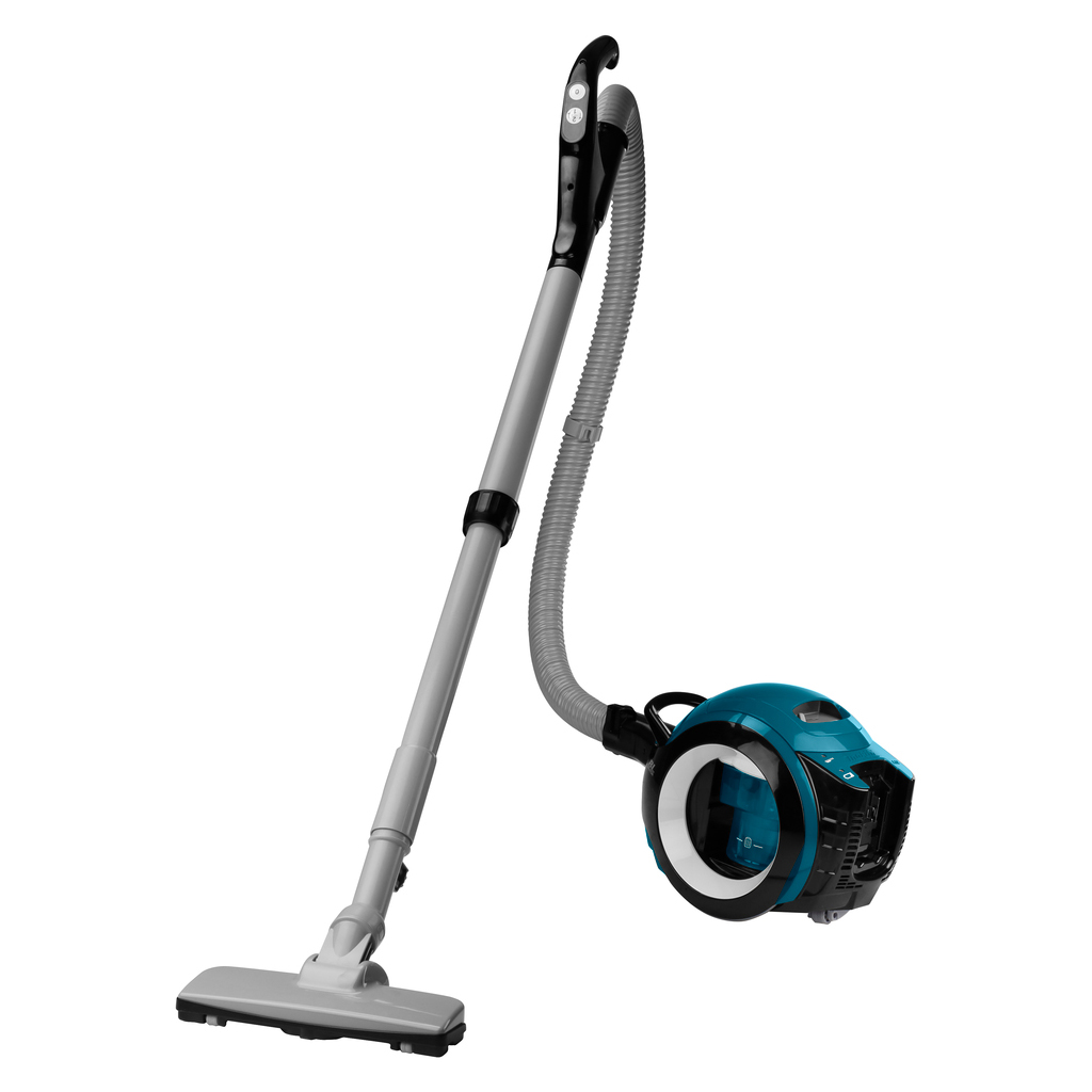 Máy hút bụi li tâm dùng pin Makita DCL501Z (Chưa kèm Pin & Sạc)
