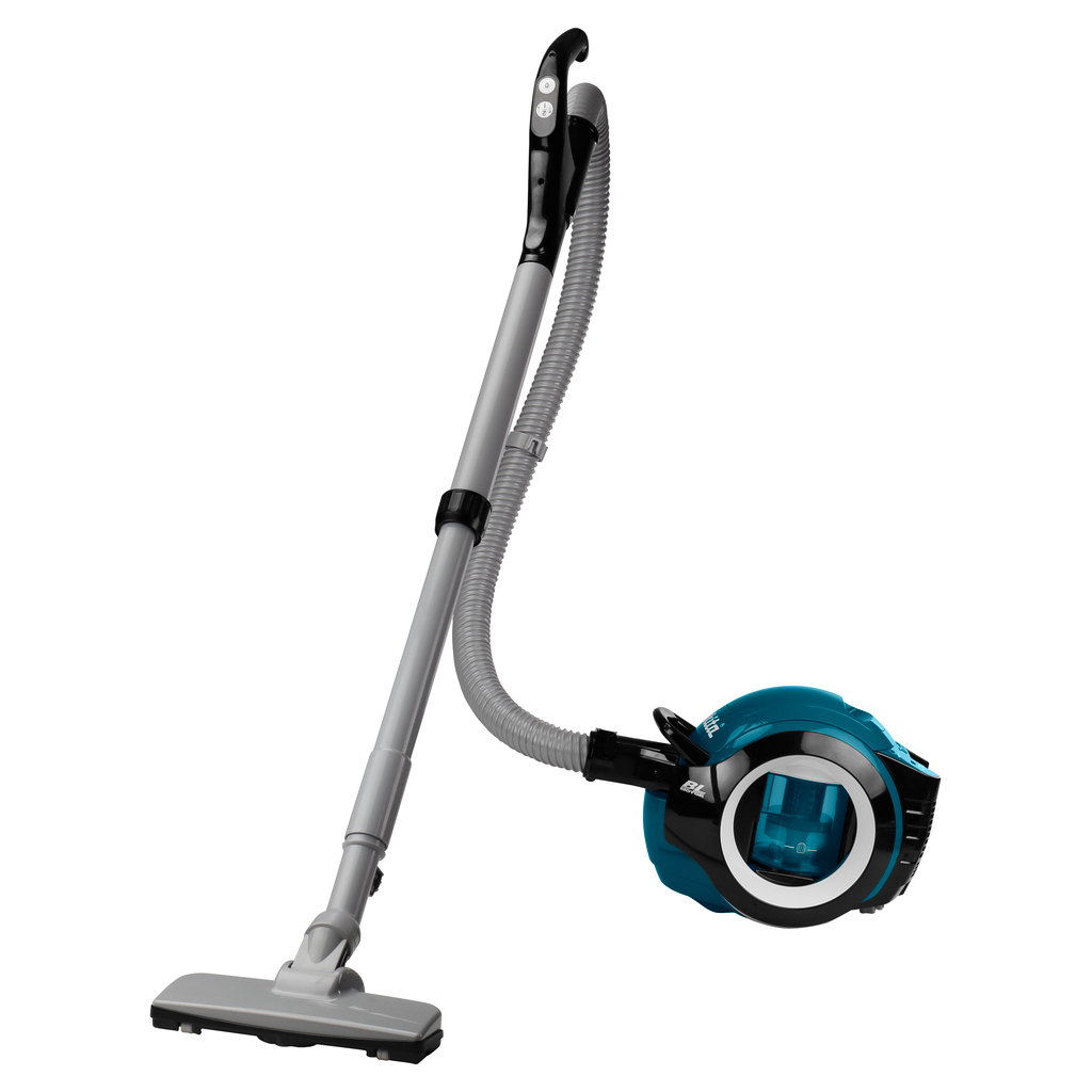 Máy hút bụi li tâm dùng pin Makita DCL501Z (Chưa kèm Pin & Sạc)