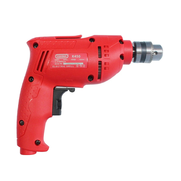 Máy khoan 450W Oshima K450