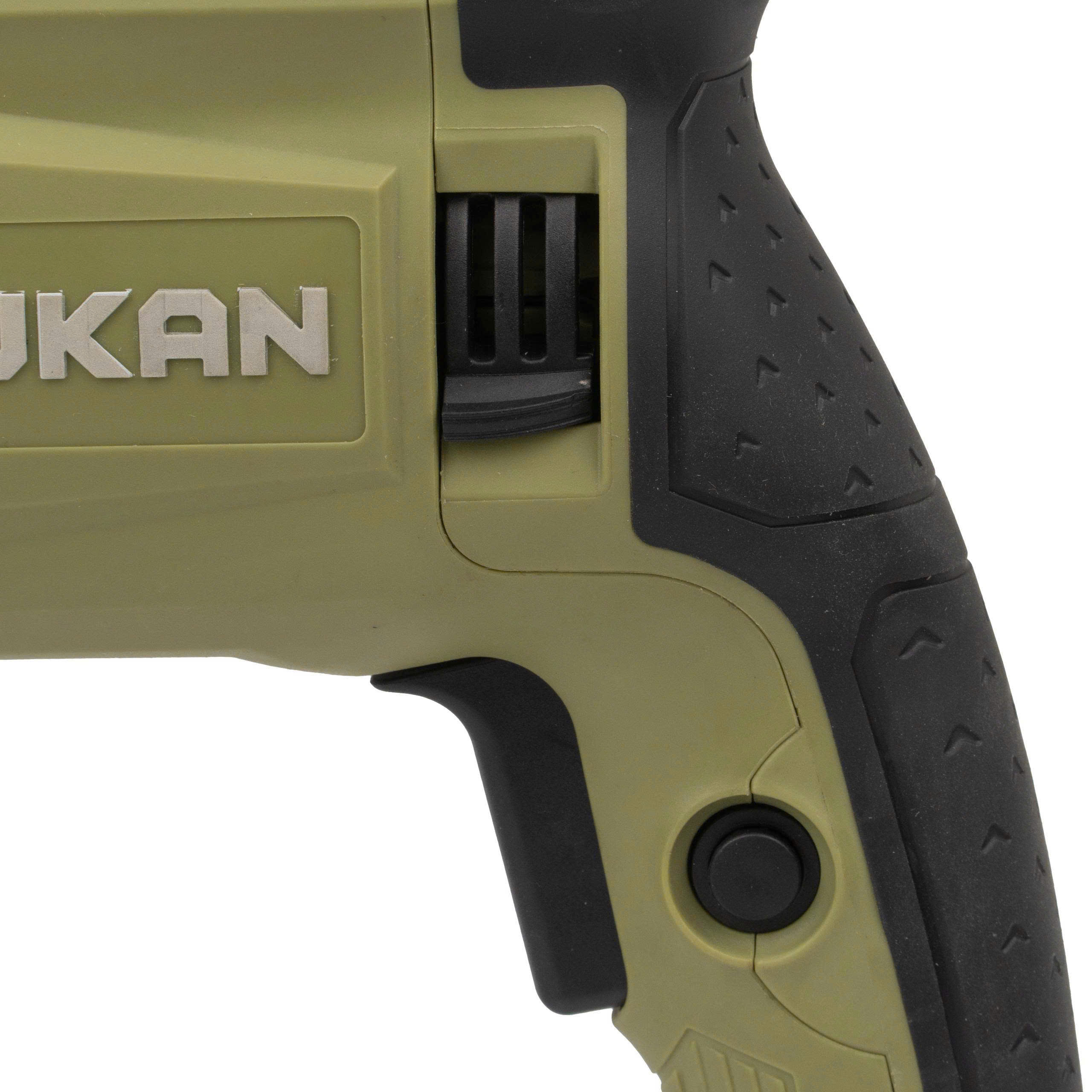 Máy khoan bê tông 1020W Hukan G1-H5