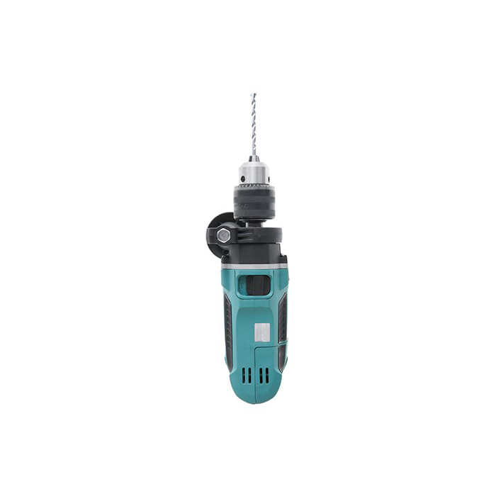 Máy khoan búa 26 phụ kiện Makita M8103KX2B