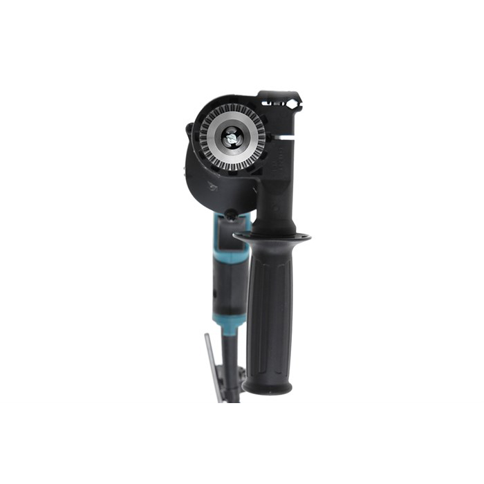 Máy khoan búa 26 phụ kiện Makita M8103KX2B
