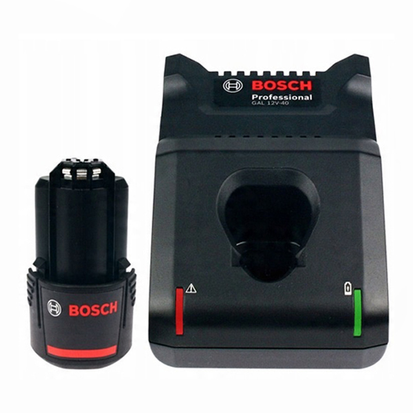Máy khoan pin 12V Bosch GSR 12V-30 (1 Pin)
