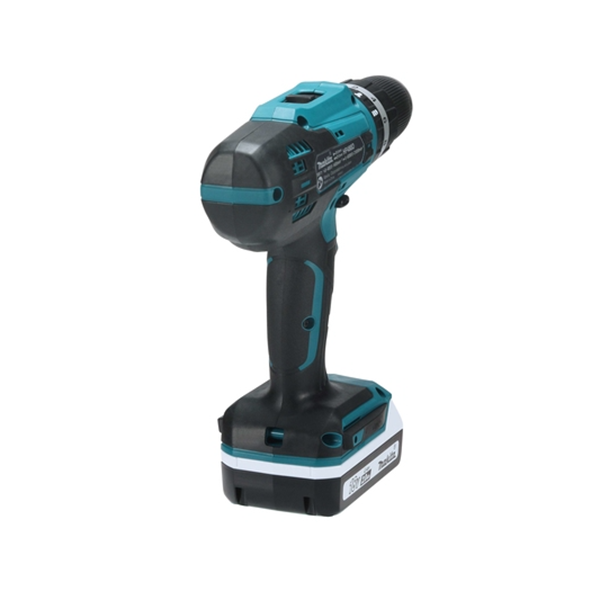 Máy khoan Pin 18V Makita HP488DZ (Chưa Pin & Sạc)