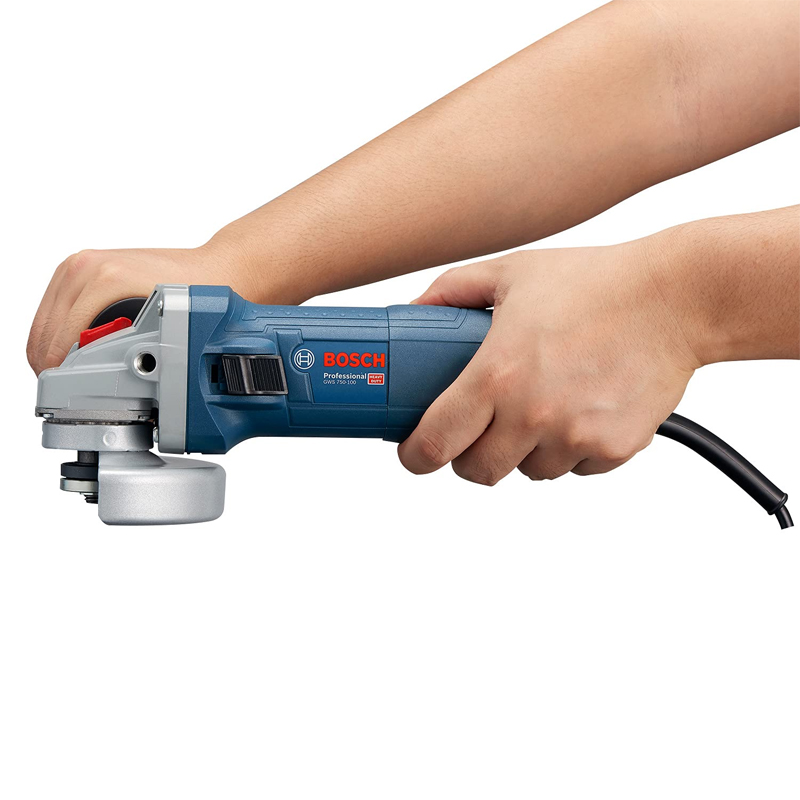 Máy mài góc Bosch GWS 750-100
