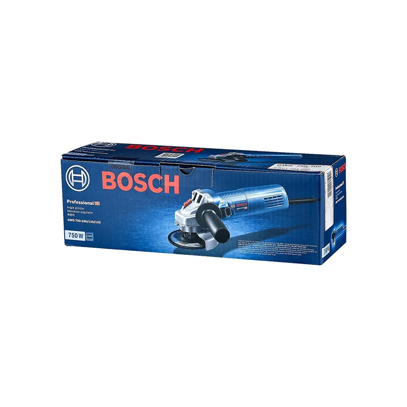 Máy mài góc Bosch GWS 750-100