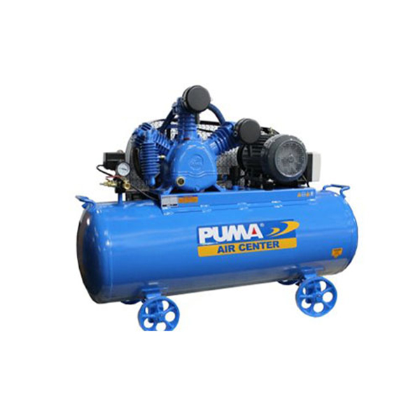 Máy nén khí 2 cấp 10HP Puma TK100-300