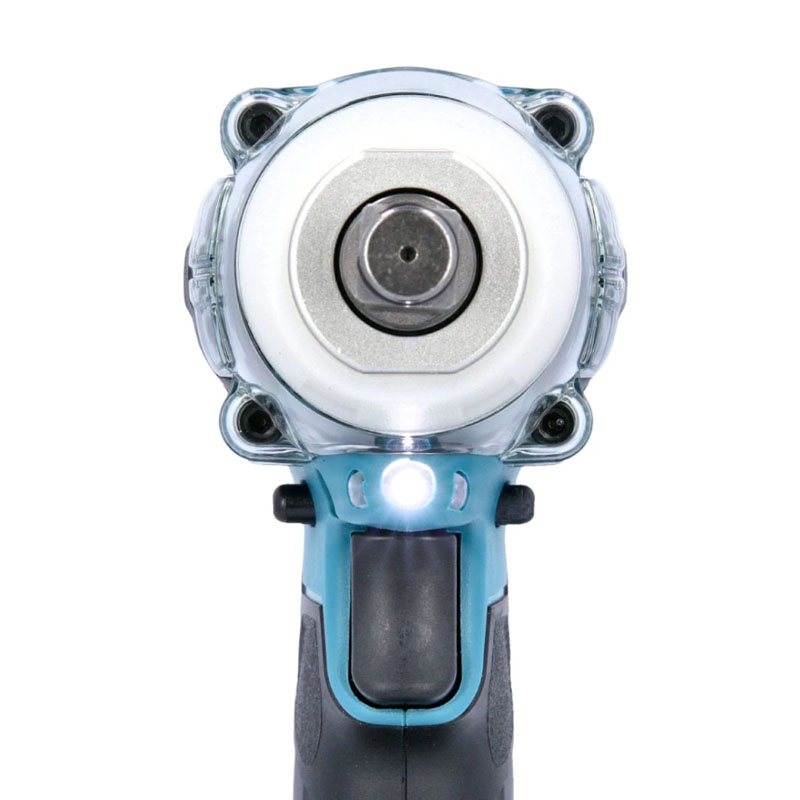 Máy siết bu lông dùng pin 18V Makita DTW285Z (Chưa kèm Pin & Sạc)