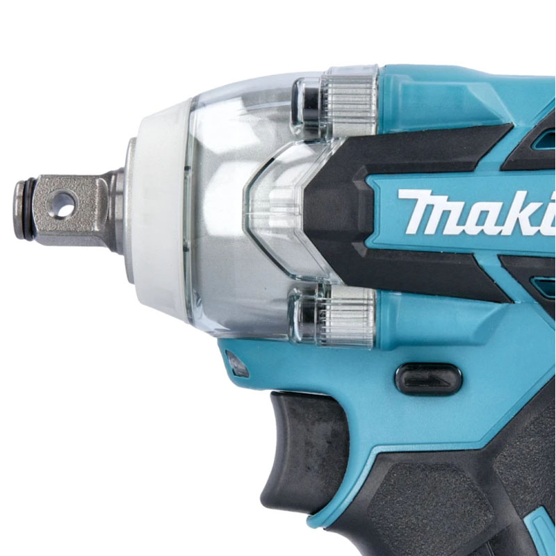 Máy siết bu lông dùng pin 18V Makita DTW285Z (Chưa kèm Pin & Sạc)
