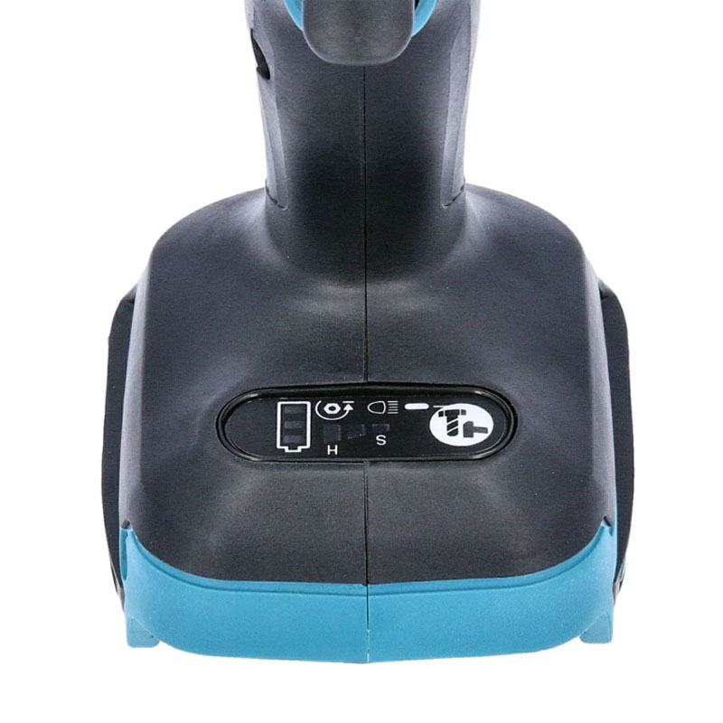 Máy siết bu lông dùng pin 18V Makita DTW285Z (Chưa kèm Pin & Sạc)