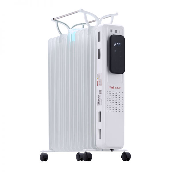 Máy sưởi dầu Fujihome OH8613