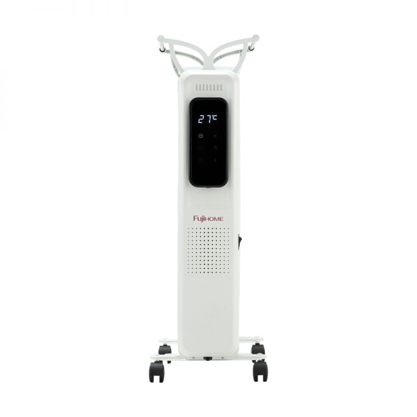 Máy sưởi dầu Fujihome OH8613