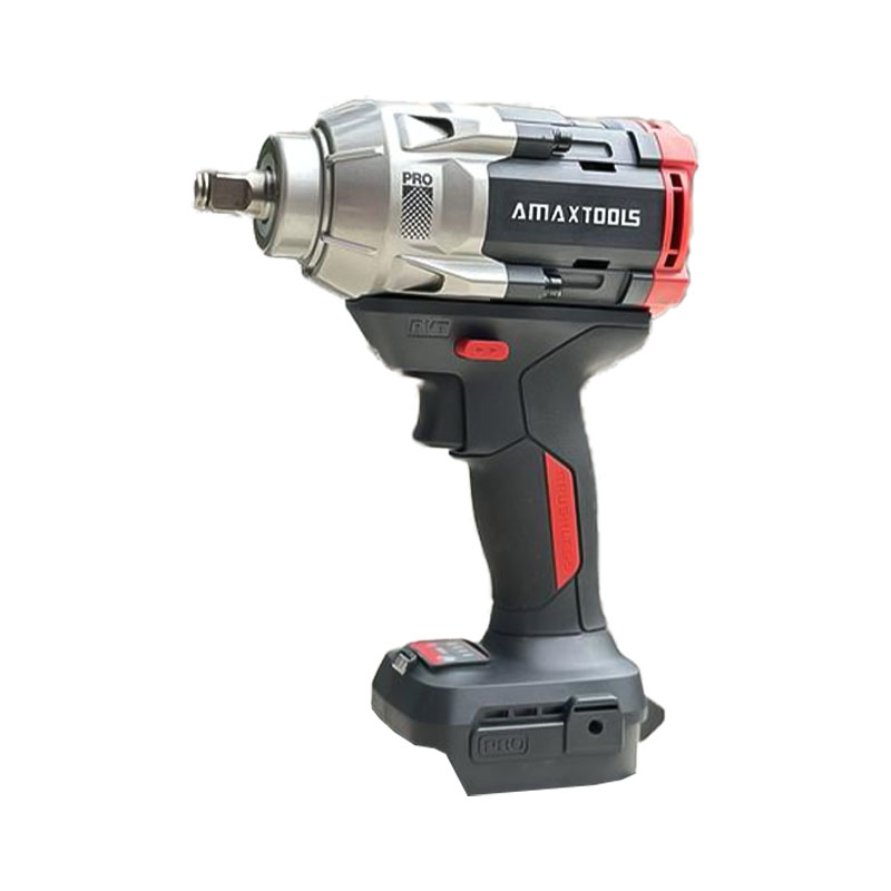 Máy vặn bu lông dùng pin 21V Amaxtools ABL120012SM-PRO (Chưa Pin & Sạc)