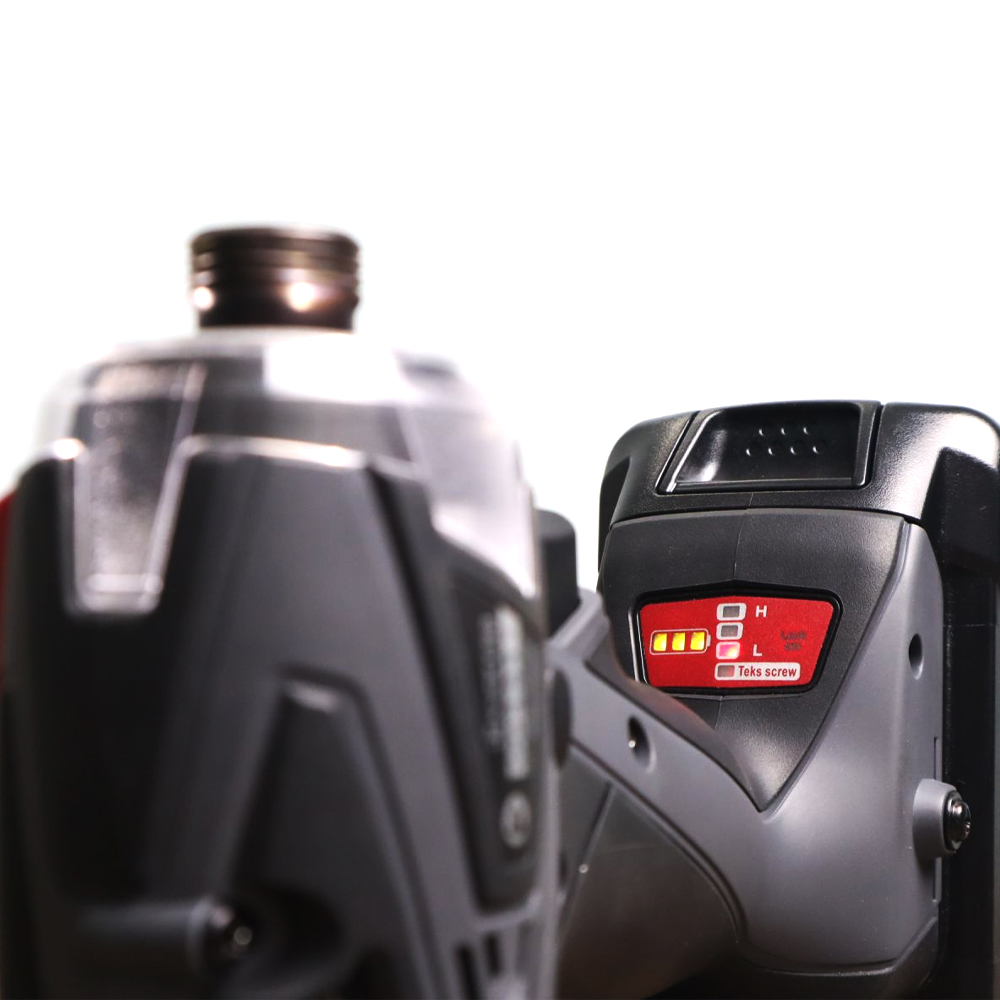 Máy Vặn Vít Cầm Tay Kyocera DID10XR 18V