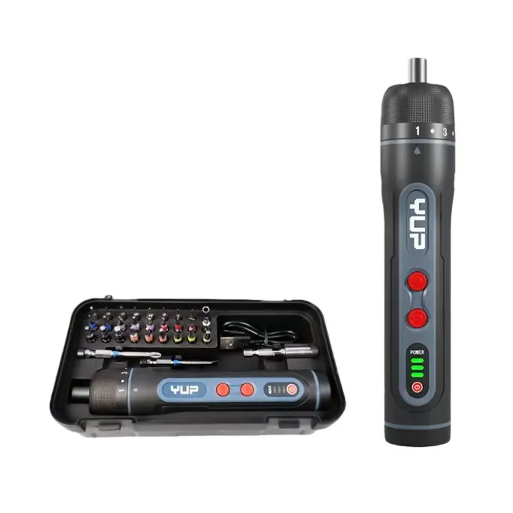 Máy vặn vít mini dùng pin Yup YP04-SD05B