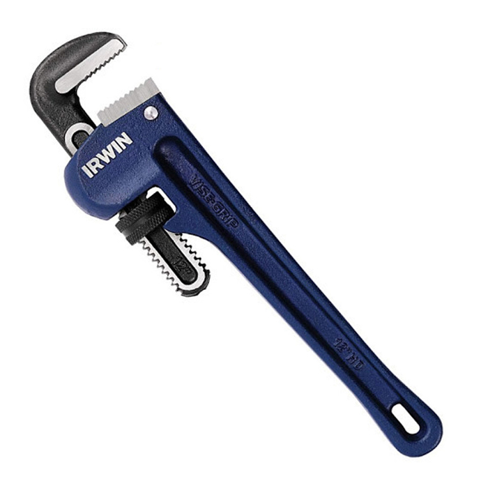 Mỏ lết răng Irwin T35012 12"