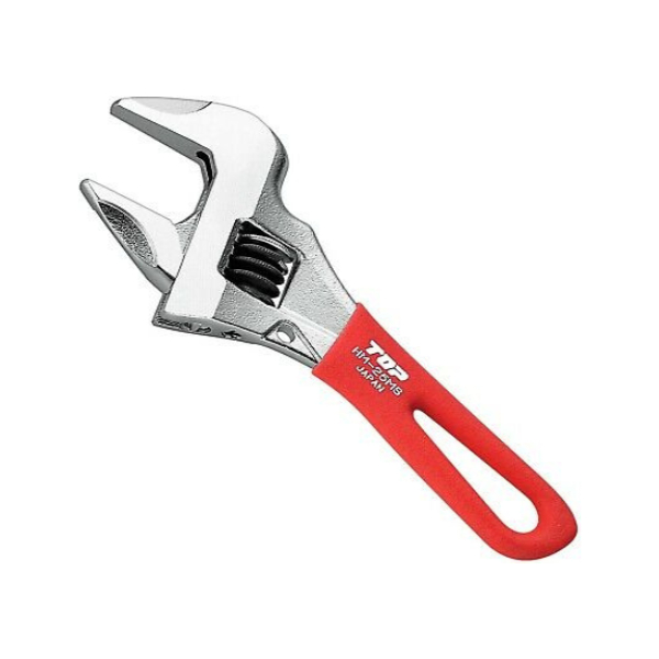 Mỏ lết thường miệng rộng Mini TOP Japan HM-38MSR