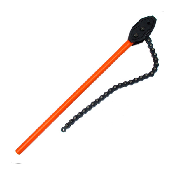 Mỏ lết xích mở ống 1000 x 750mm Asaki AK-0219