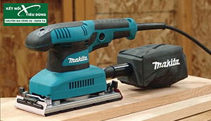 Mua công cụ dụng cụ Makita chính hãng ở đâu tại TPHCM?