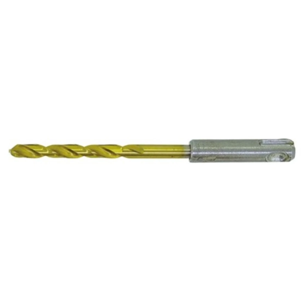 Mũi khoan kim loại Hss-tin 5,5x123mm Makita B-57451