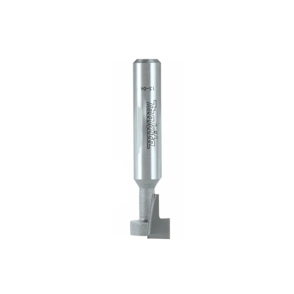 Mũi phay lỗ khoá 1/4" (6.35mm) 3/8" x 1-7/8" Makita D-70063