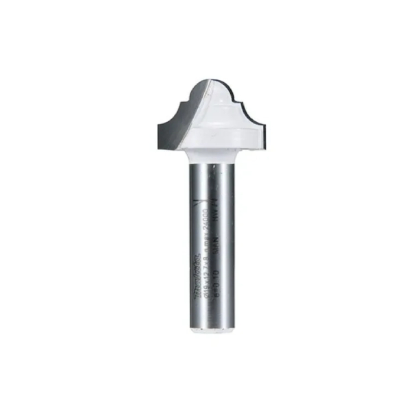 Mũi phay rãnh 1/4" (6.35mm) 3/4" x 1-11/16" Makita D-69727