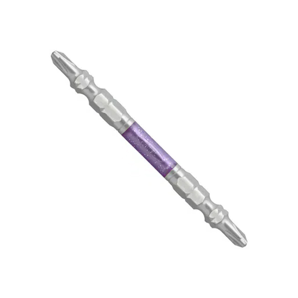 Mũi vít 2 đầu mảnh 85mm ANEX ADRS-2085