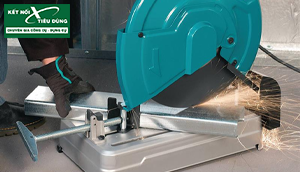 Nên Mua Máy Cắt Sắt Makita Nào Trong Tầm Giá 2 Triệu: Makita M2402B, M2400B, M2401B, M2403B?