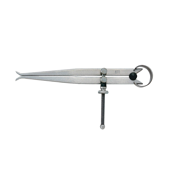 Nhíp đo trong 150mm kiểu lò xo Niigata seiki SI-150