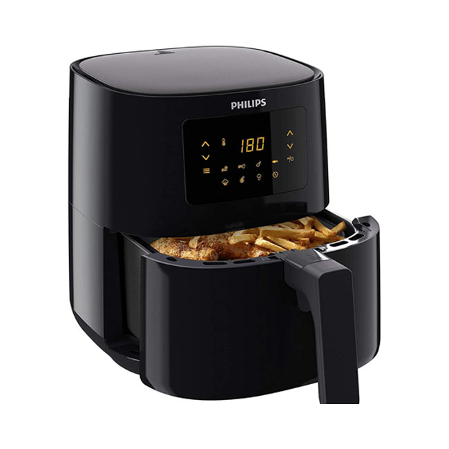 Nồi chiên không dầu Philips HD9252/90 4.1 lít