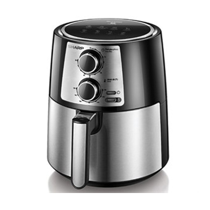 Nồi chiên không dầu Sharp KF-AF42MV-ST
