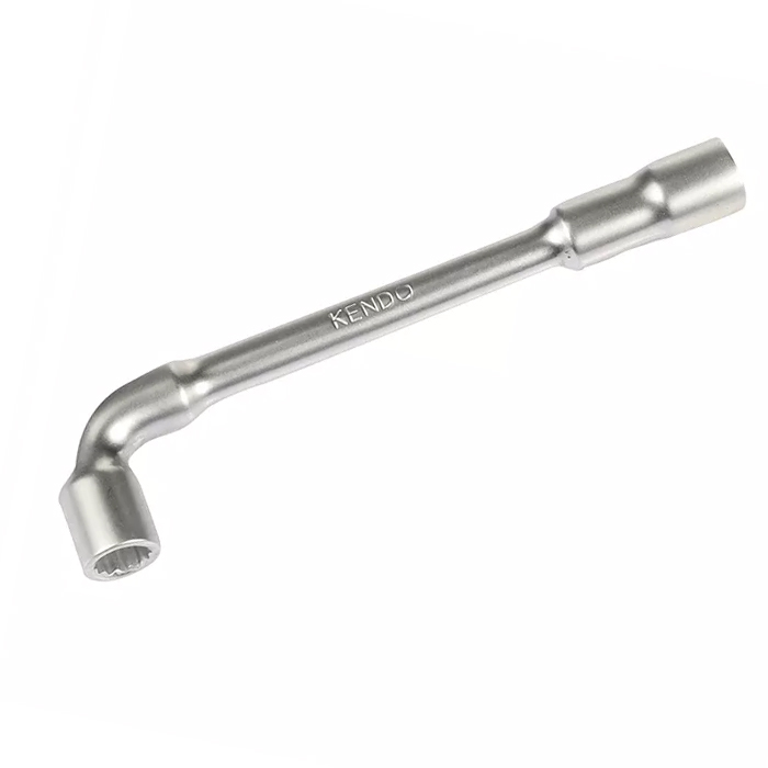 Ống điếu chữ L Kendo 18110 10mm