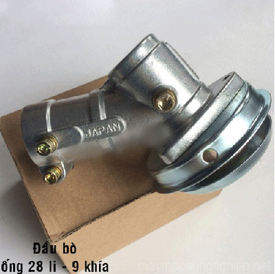 Phụ Tùng Máy Cắt Cỏ